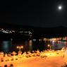 Amasra gece