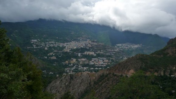 Artvin