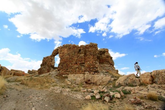 Bayburt Kalesi