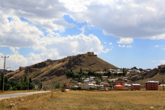 Bayburt Kalesi