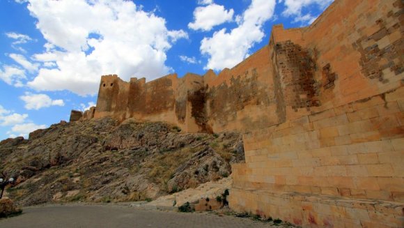 Bayburt Kalesi