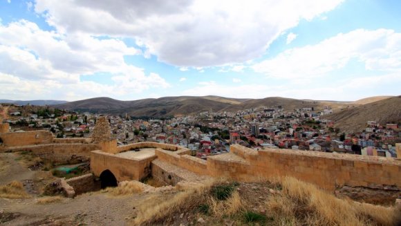 Bayburt Kalesi