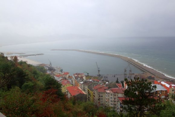 Giresun Limani