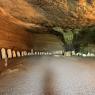Cehennemağzı Mağaraları - Kilise Mağarası
