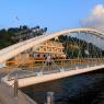 Karadeniz Ereğli - Sevgi Barış Dostluk Köprüsü