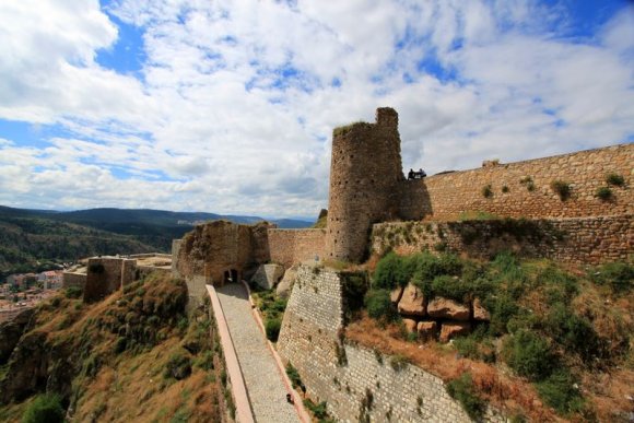 Kastamonu Kalesi