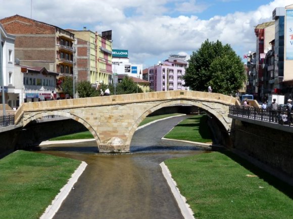 Kastamonu Nasrullah Köprüsü