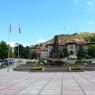 Kastamonu Nasrullah Meydanı