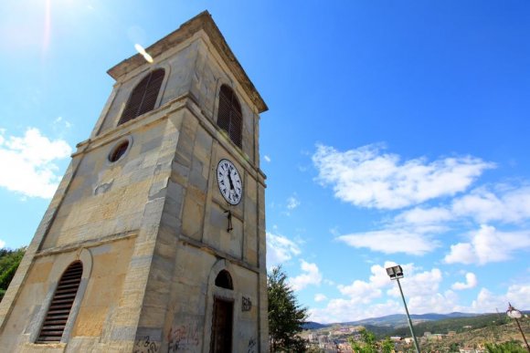 Kastamonu Saat Kulesi