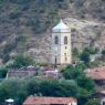 Kastamonu Saat Kulesi.