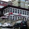 Rize merkezdeki Çaykur Çay Müzesi