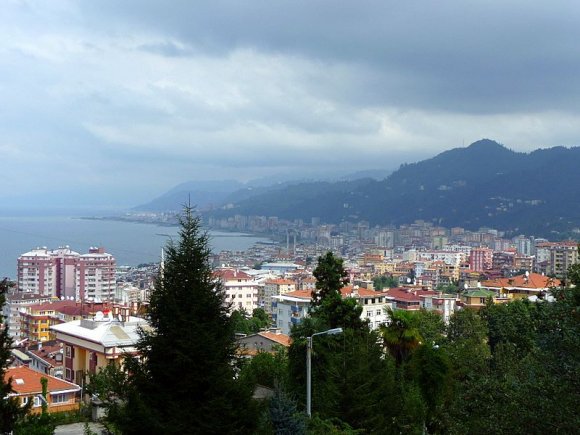 Rize