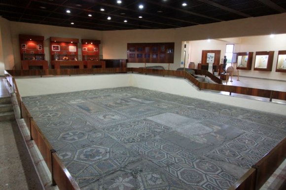 Samsun Müzesi