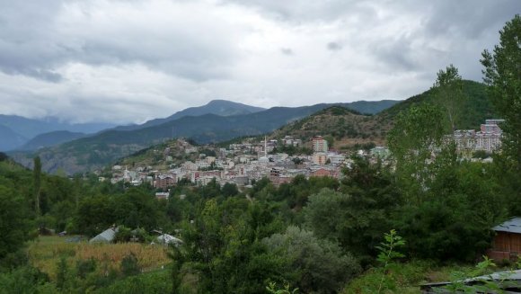 Şavşat