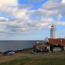 Sinop İnceburun Deniz Feneri