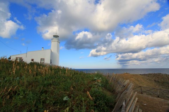 Sinop İnceburun Feneri