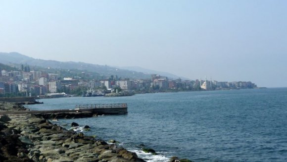 Trabzon - Akçakoca