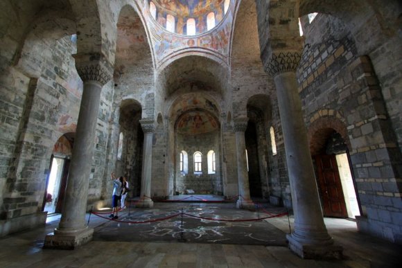 Trabzon - Ayasofya Müzesi