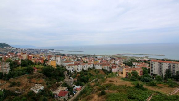 Trabzon