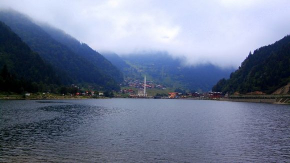 Trabzon - Uzungöl