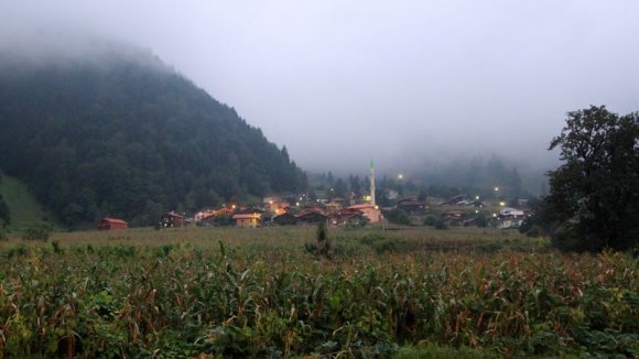 Trabzon - Uzungöl