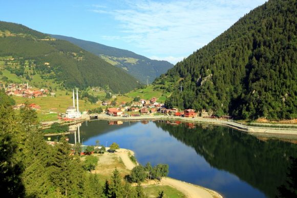 Trabzon - Uzungöl