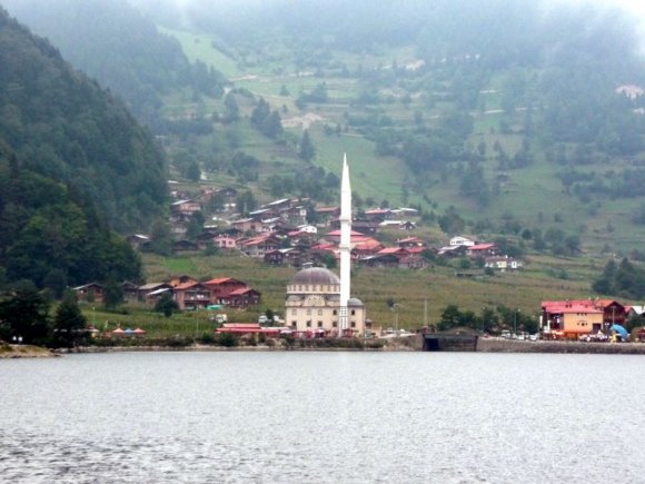 Trabzon - Uzungöl