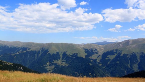 Uzungöl - Yaylalar