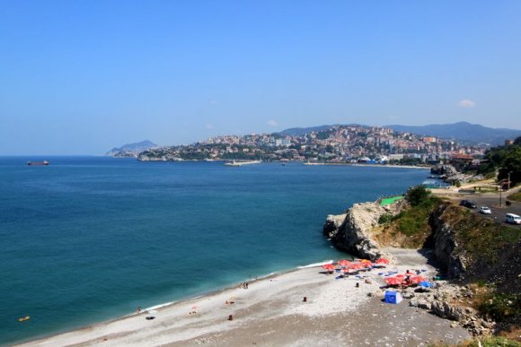 Zonguldak