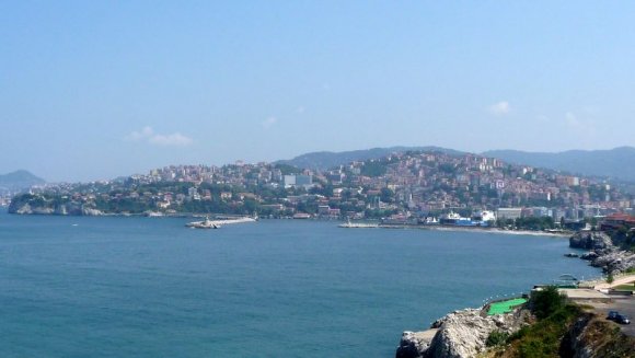 Zonguldak