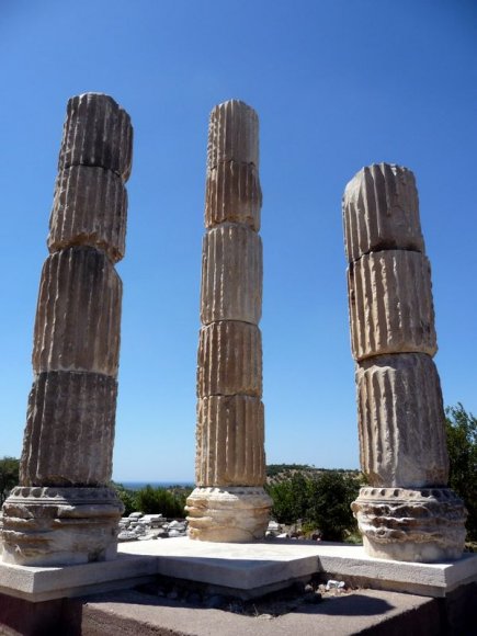 Apollon Tapınağı