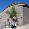 Behramkale'deki Murat Hüdavendigar Camii