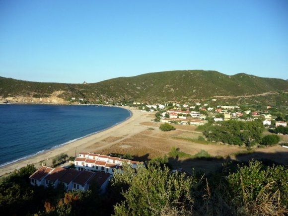 Kapıdağ Yarımadası, Doğanlar Köyü