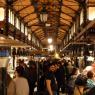 Mercado de San Miguel, Madrid.