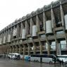 Santiago Bernabeu Stadyumu.