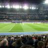 Real Madrid - Mallorca maçı, Santiago Bernabeu Stadyumu, Madrid.