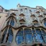 Casa Batlló, Barselona.