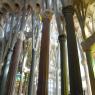 La Sagrada Familia, Barselona.