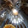 La Sagrada Familia, Barselona.