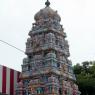 Delhi, Ganeshji Mandir.