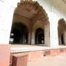 Delhi, Kırmızı Kale, Rang Mahal(Renkli Saray).