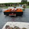 Delhi, Raj Ghat.