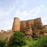 Gwalior Kalesi