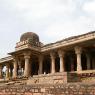 Gwalior Kalesi.