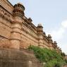Gwalior Kalesi.