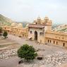 Jaipur, Amber Kalesi.