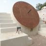 Jaipur, Jantar Mantar Gözlemevi.