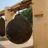 Jaipur, Jantar Mantar Gözlemevi'ndeki bir alet: Yantra Raj.