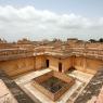 Jaipur, Nahargarh Kalesi.