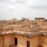 Jaipur, Nahargarh Kalesi'nin içi.